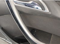  Дверь боковая (легковая) Opel Astra J 2010-2017 20252541 #6