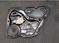 3C9839462L Стеклоподъемник электрический Volkswagen Passat 6 2005-2010 20252544 #1