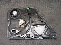 3C9839462L Стеклоподъемник электрический Volkswagen Passat 6 2005-2010 20252544 #5