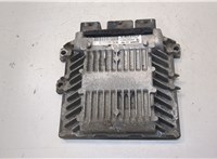 5WS40146CT, 244648823 Блок управления двигателем Citroen Berlingo 2002-2008 20252576 #1