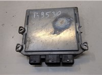5WS40146CT, 244648823 Блок управления двигателем Citroen Berlingo 2002-2008 20252576 #2