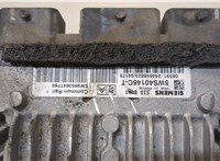 5WS40146CT, 244648823 Блок управления двигателем Citroen Berlingo 2002-2008 20252576 #4