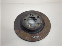 Диск тормозной Mercedes CLA C117 2013- 20252585 #2