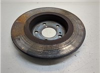  Диск тормозной Mercedes CLA C117 2013- 20252585 #3