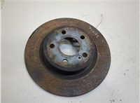  Диск тормозной Mercedes CLA C117 2013- 20252588 #1