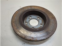  Диск тормозной Mercedes CLA C117 2013- 20252588 #2