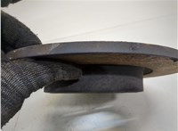  Диск тормозной Mercedes CLA C117 2013- 20252588 #3