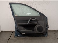 Дверь боковая (легковая) Mazda 6 (GG) 2002-2008 20252589 #2