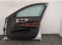  Дверь боковая (легковая) Jaguar XF 2007–2012 20252598 #3