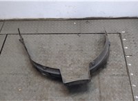  Защита арок (подкрылок) Volkswagen Sharan 2000-2010 20252602 #2