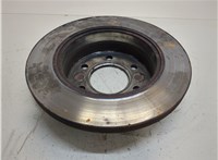  Диск тормозной Mercedes Sprinter 2006-2014 20252604 #2