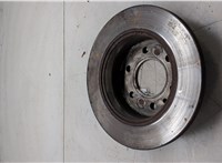 A9064230012 Диск тормозной Mercedes Sprinter 2006-2018 20252604 #5