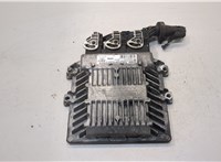 4m5112a650jl Блок управления двигателем Ford Focus 2 2005-2008 20252605 #1