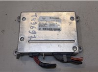  Блок управления Bluetooth Mercedes ML W164 2005-2011 20252615 #1