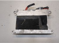  Блок управления Bluetooth Mercedes ML W164 2005-2011 20252615 #2
