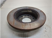 Диск тормозной Mercedes Sprinter 2006-2014 20252617 #2