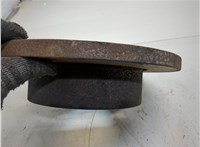  Диск тормозной Mercedes Sprinter 2006-2014 20252617 #3