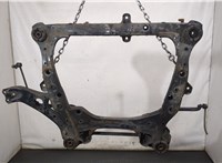  Балка подвески передняя (подрамник) Toyota Sienna 3 2010-2014 20252619 #1