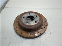  Диск тормозной Jeep Grand Cherokee 2004-2010 20252622 #1