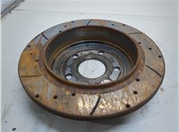  Диск тормозной Jeep Grand Cherokee 2004-2010 20252622 #2