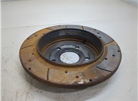  Диск тормозной Jeep Grand Cherokee 2004-2010 20252626 #2