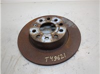  Диск тормозной Audi A3 (8Y) 2020- 20252633 #1