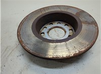  Диск тормозной Audi A3 (8Y) 2020- 20252633 #2