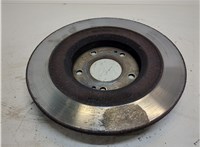  Диск тормозной Mitsubishi Eclipse Cross 2017-2020 20252644 #2