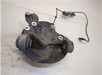  Ступица (кулак, цапфа) Mercedes CLA C117 2013- 20252651 #2
