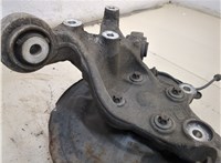  Ступица (кулак, цапфа) Mercedes CLA C117 2013- 20252651 #3