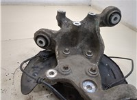  Ступица (кулак, цапфа) Mercedes CLA C117 2013- 20252654 #3