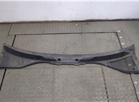 4L1819401 Жабо под дворники (дождевик) Audi Q7 2006-2009 20252670 #2