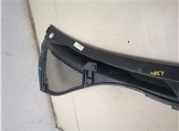 4L1819401 Жабо под дворники (дождевик) Audi Q7 2006-2009 20252670 #4