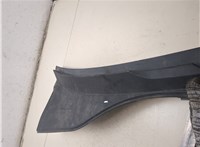 4L1819401 Жабо под дворники (дождевик) Audi Q7 2006-2009 20252670 #6