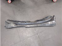  Жабо под дворники (дождевик) Toyota Sienna 3 2010-2020 20252673 #4