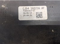  Жабо под дворники (дождевик) Ford Escape 2015-2019 20252686 #3