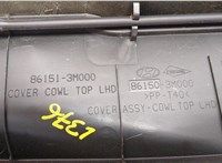  Форсунка омывателя стекла Hyundai Genesis 2008-2013 11330635 #3