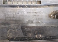  Жабо под дворники (дождевик) Chrysler Pacifica 2003-2008 20252688 #3