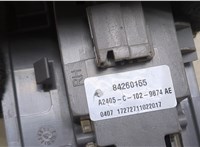  Фонарь салона (плафон) Chevrolet Equinox 2017- 20252545 #2