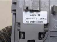  Фонарь салона (плафон) Chevrolet Equinox 2017- 20252690 #2