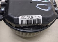 84727759 Двигатель отопителя (моторчик печки) Chevrolet Equinox 2017- 20252696 #2