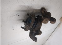 Ступица (кулак, цапфа) Nissan Primera P12 2002-2007 20252699 #4