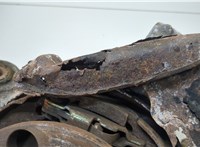 Кулак поворотный Lexus IS 2005-2013 11330640 #4