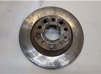  Диск тормозной Volkswagen Passat CC 2008-2012 20252711 #3