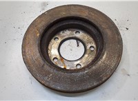  Диск тормозной Mazda 626 1997-2001 20252716 #1