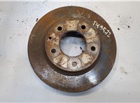  Диск тормозной Mazda 626 1997-2001 20252716 #3