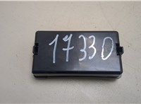 84161124 Крышка блока предохранителей Chevrolet Equinox 2017- 20252717 #1
