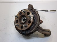  Ступица (кулак, цапфа) Honda CR-V 2002-2006 20252722 #2