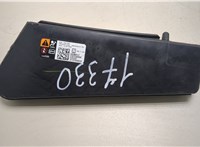 84288917 Подушка безопасности боковая (в сиденье) Chevrolet Equinox 2017- 20252723 #1