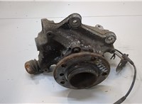  Ступица (кулак, цапфа) BMW 3 E90, E91, E92, E93 2005-2012 20252725 #2
